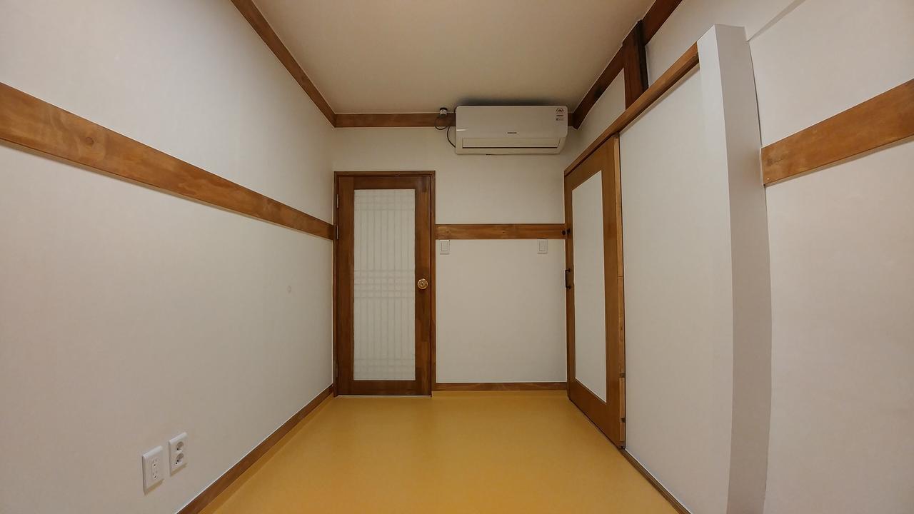 Sohyundang Guesthouse Сеул Екстер'єр фото