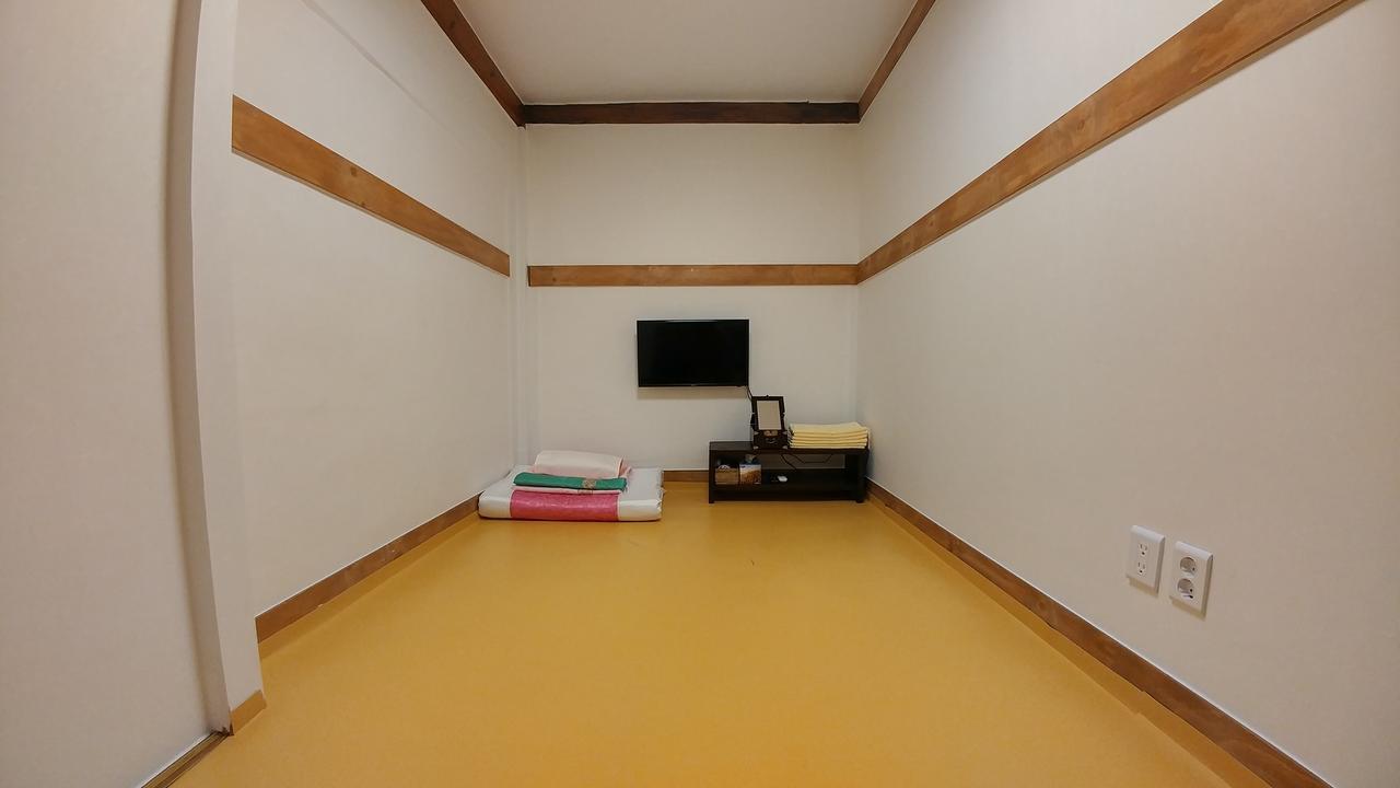 Sohyundang Guesthouse Сеул Екстер'єр фото