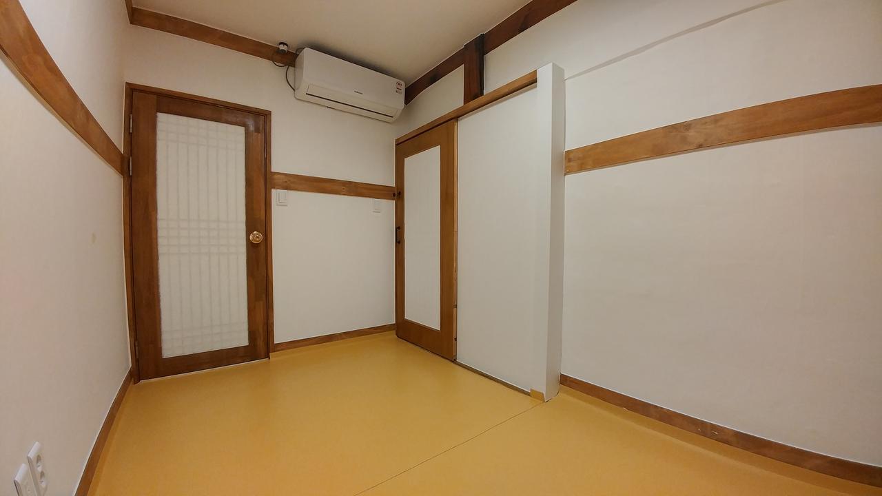 Sohyundang Guesthouse Сеул Екстер'єр фото